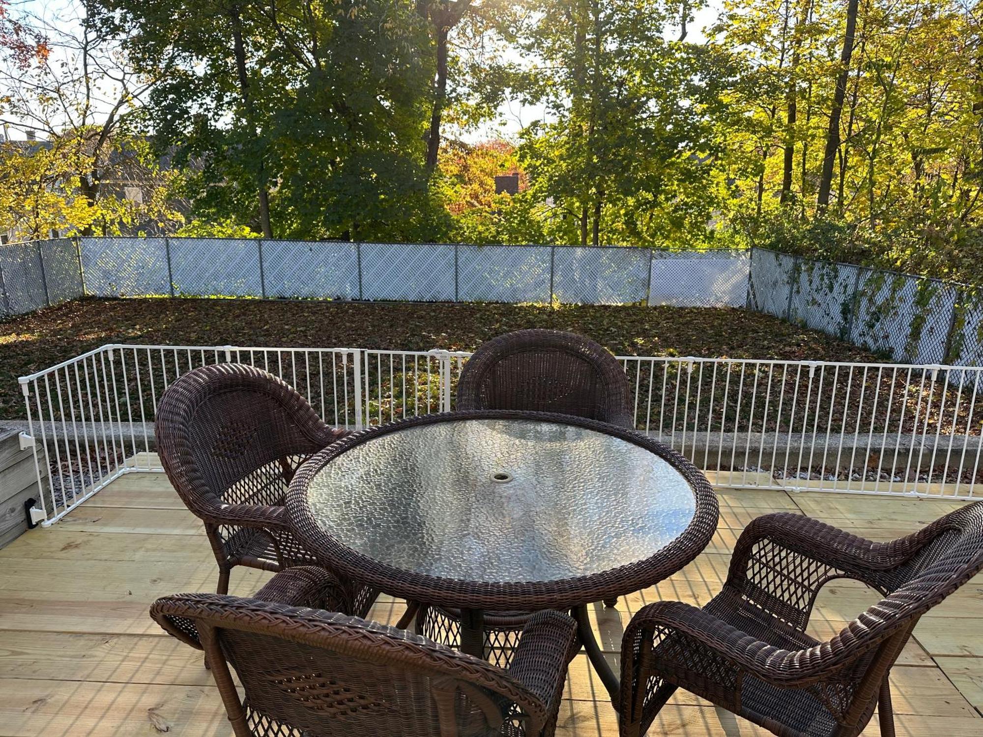 Willa Boston Single Family House - Super Quiet And Private Zewnętrze zdjęcie