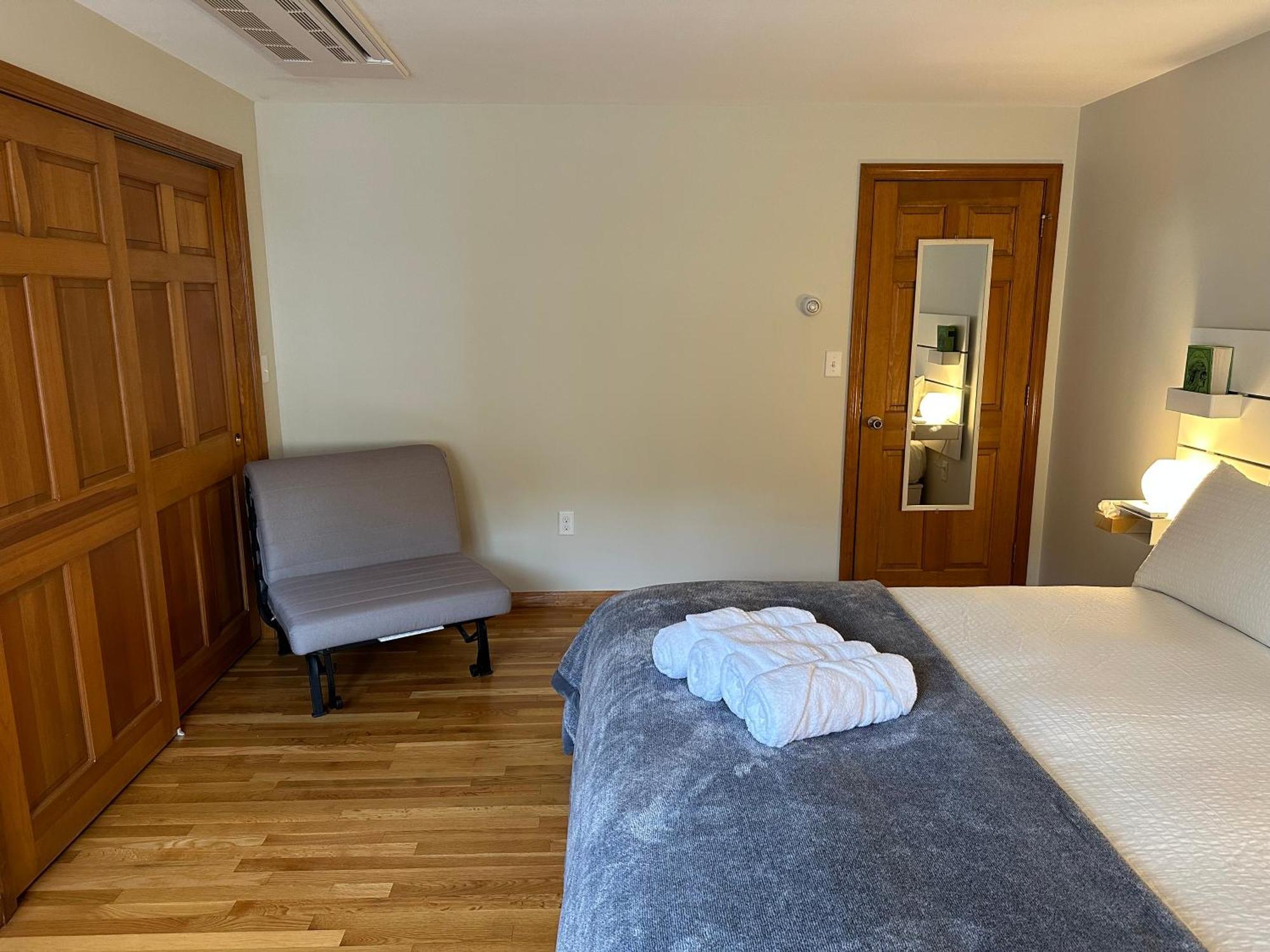 Willa Boston Single Family House - Super Quiet And Private Zewnętrze zdjęcie