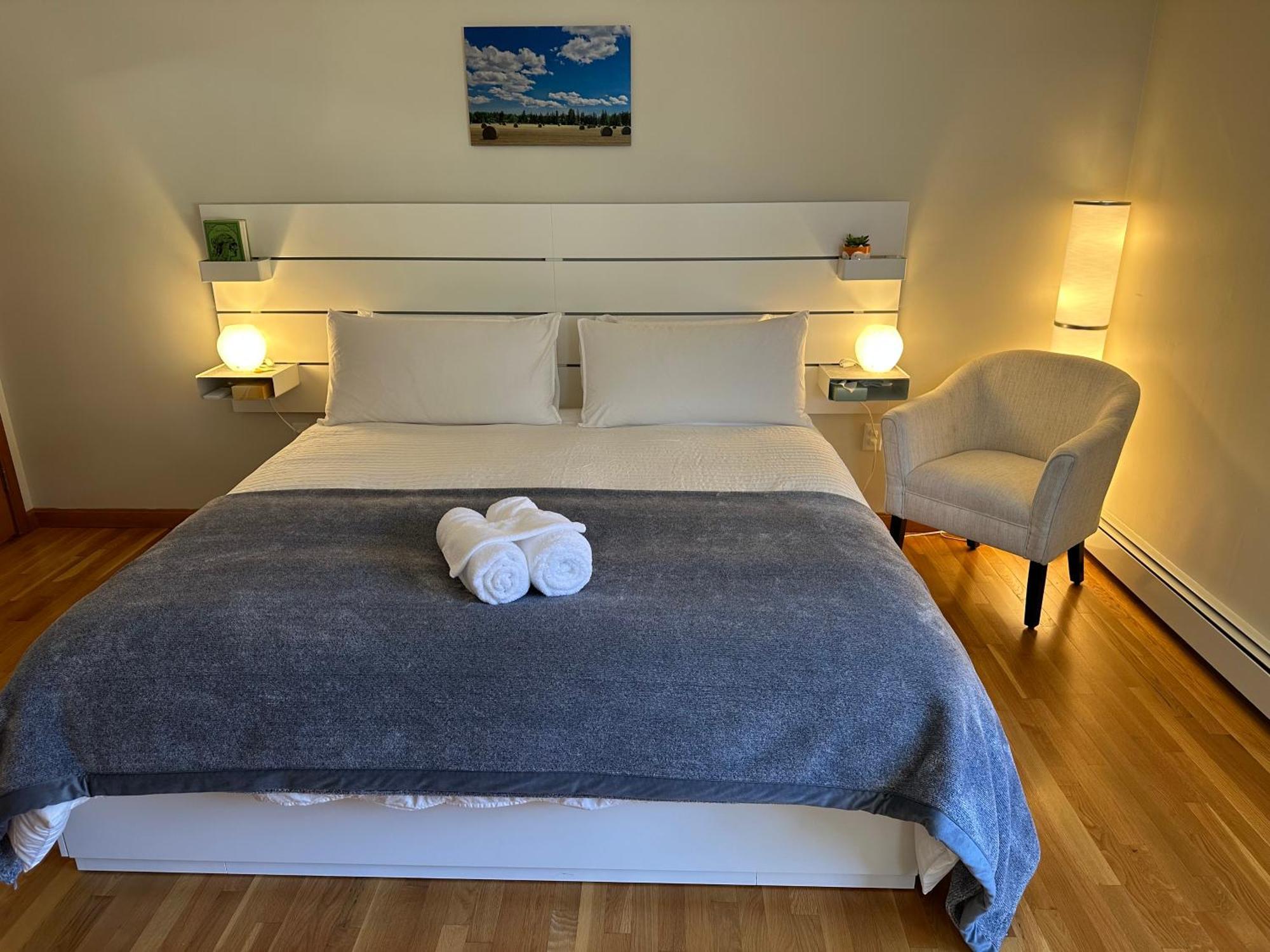 Willa Boston Single Family House - Super Quiet And Private Pokój zdjęcie
